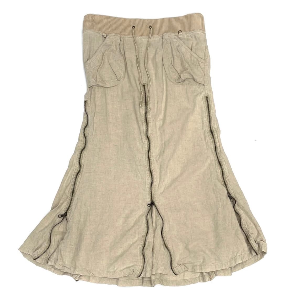 Goa 고아 롱 스커트 상품이미지2