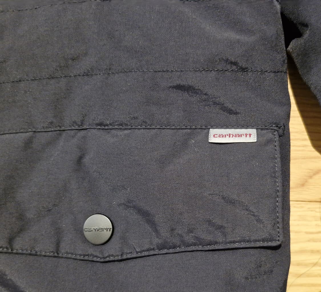 칼하트 앵커리지 파카 L 상품이미지5