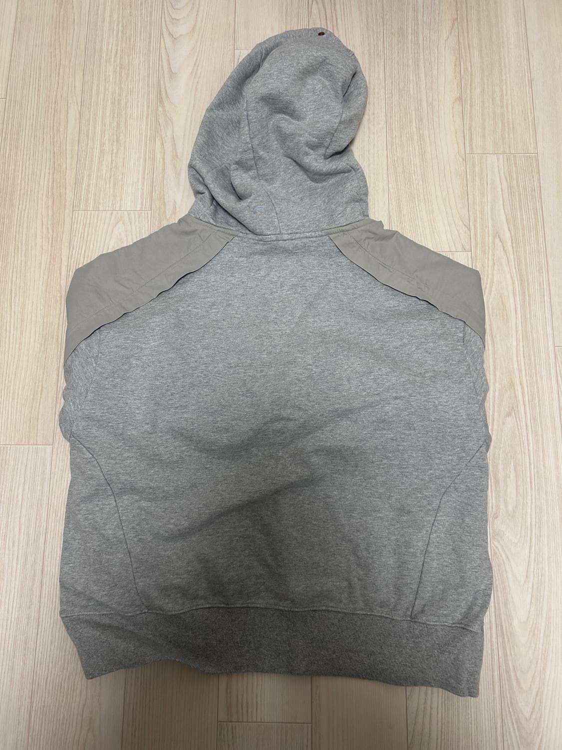 앤더슨벨 레글런 플래쉬 후드 M 상품이미지4