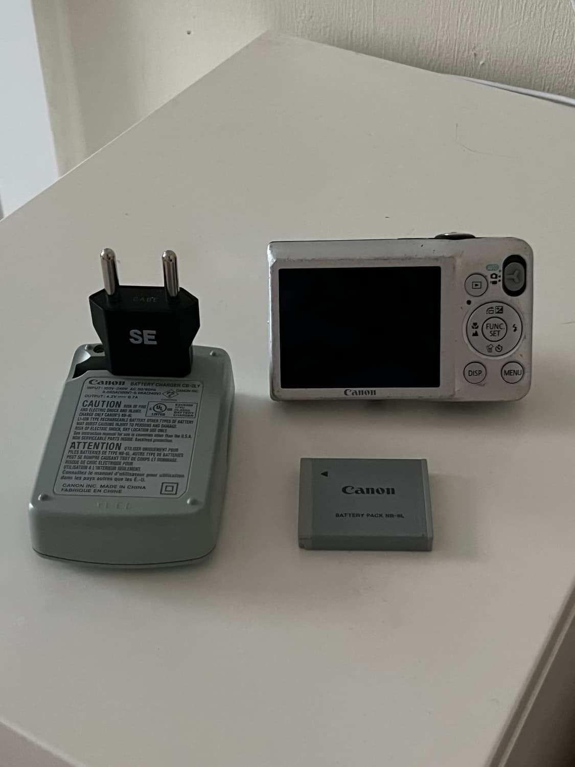 캐논 익서스105(익시 200F) 상품이미지2