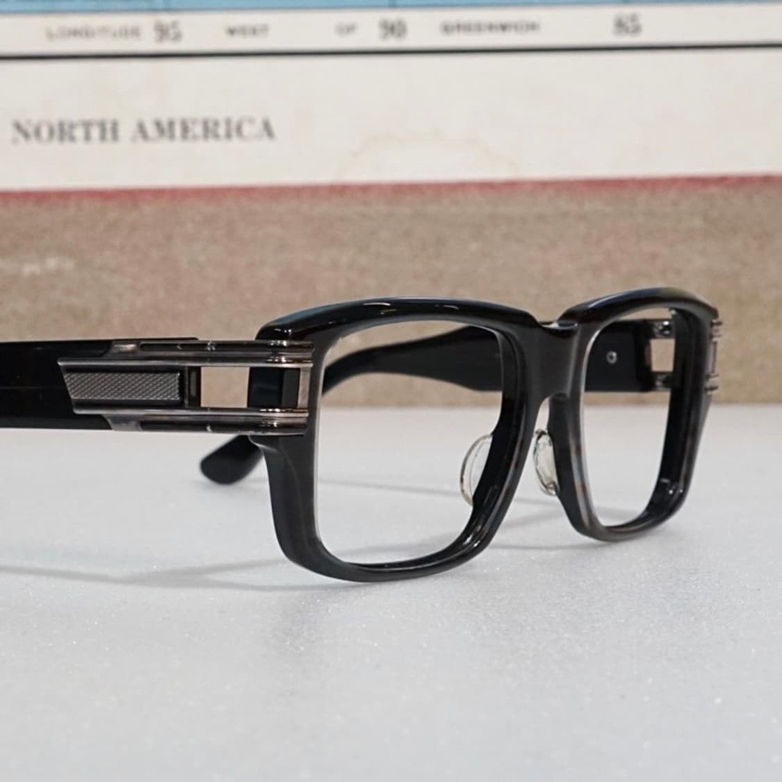 DITA 디타 그랜드마스터 2 안경 상품이미지5