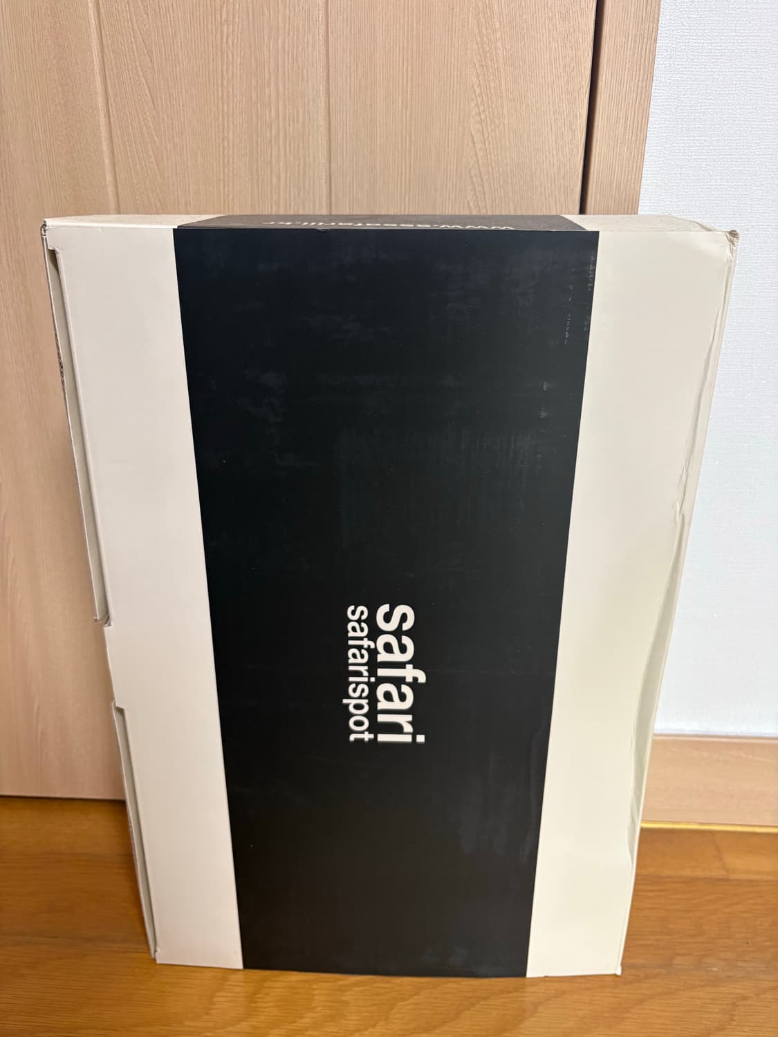 safarispot 도트 장화 240 상품이미지5