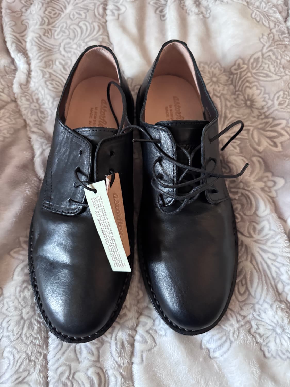 아스토플렉스 코스트플렉스 coastflex 41 블랙 새상품 상품이미지2