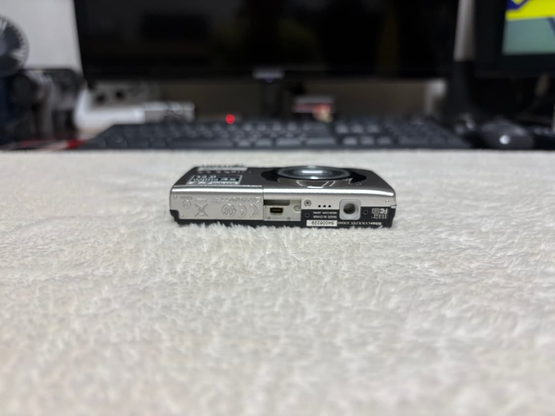 📸💖✨ 니콘 쿨픽스 S3000 판매합니다 ✨💖📸 상품이미지6