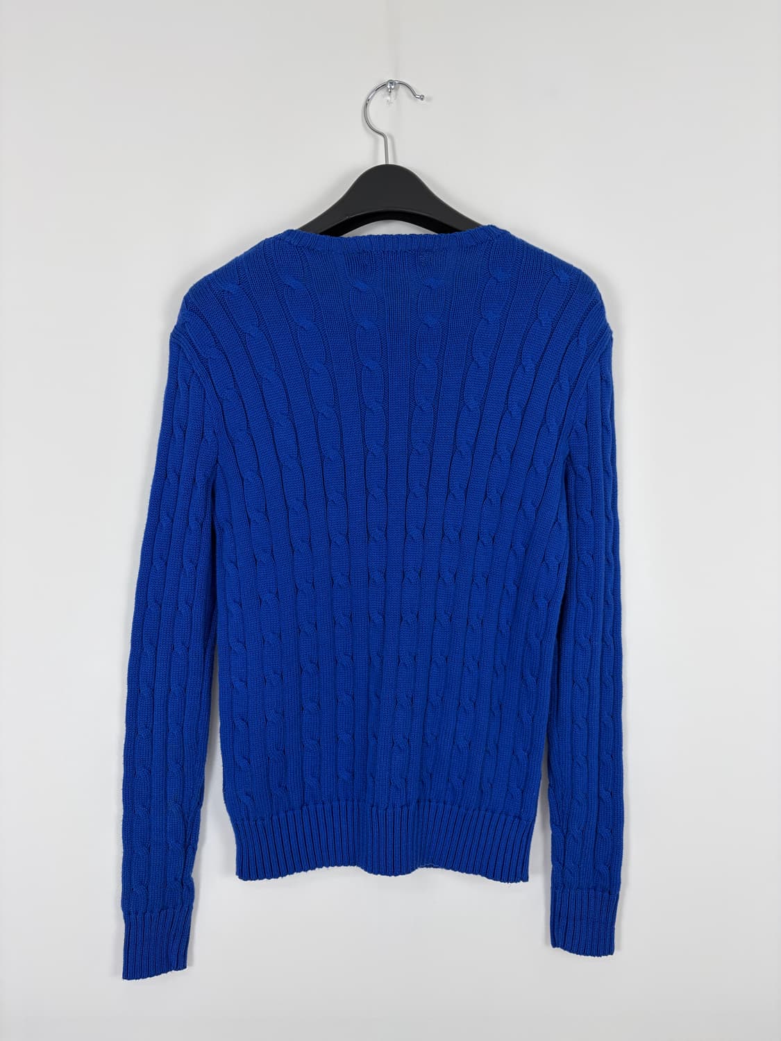 a59) 폴로랄프로렌 케이블 니트 상품이미지4