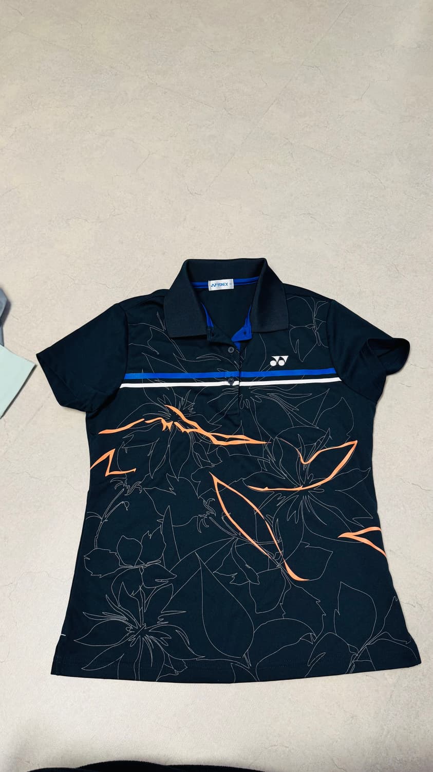 90-95 사이즈 아홉벌 새상품 여성 요넥스 배드민턴 의류 상품이미지7