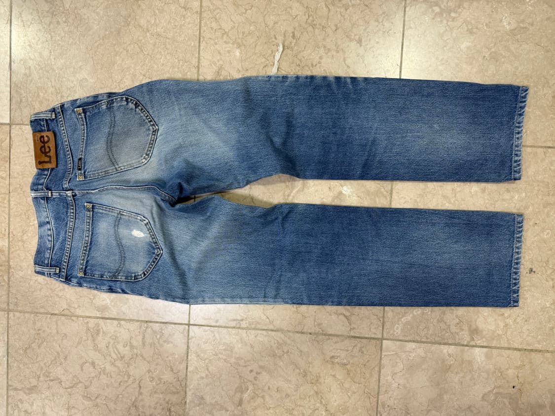 Lee 청바지 상품이미지2