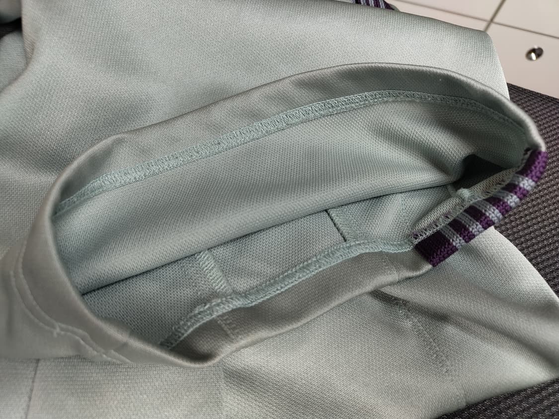 여성) 니들스 hd트랙팬츠 삭스블루 1 size 상품이미지5