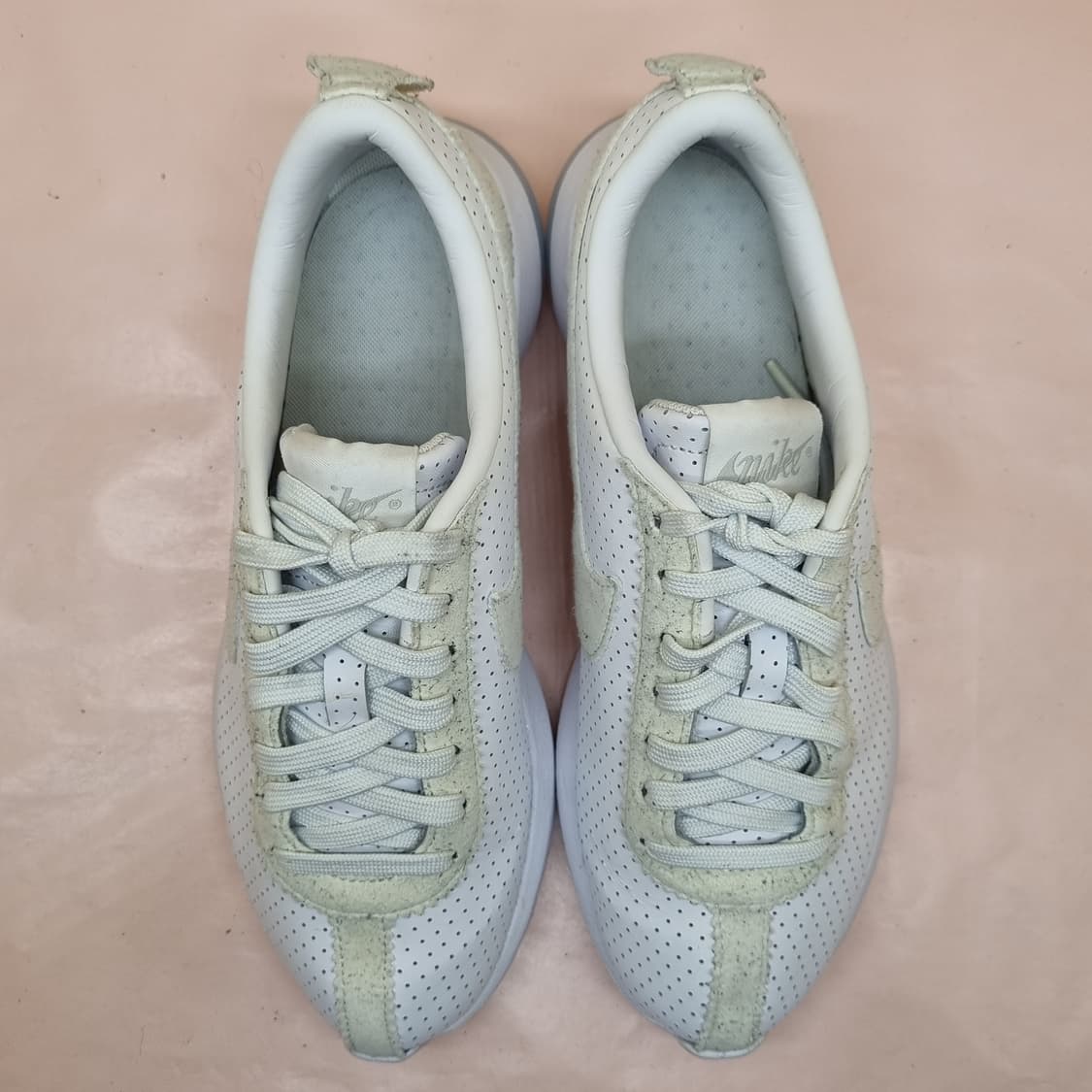 나이키 로쉐 코르테즈 여성 스니커즈 235 상품이미지2