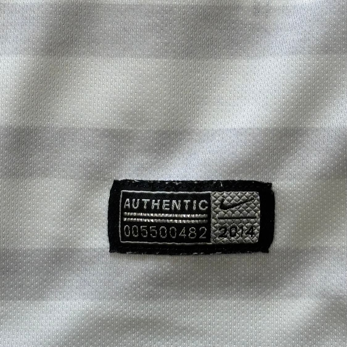 S 나이키 2014 프랑스 국가대표 어웨이 No.10 벤제마 상품이미지6