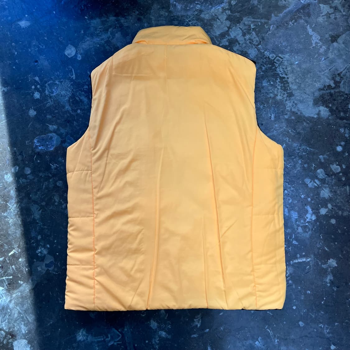 M) 푸마 리버시블 양면 패딩조끼 패딩 베스트 상품이미지5