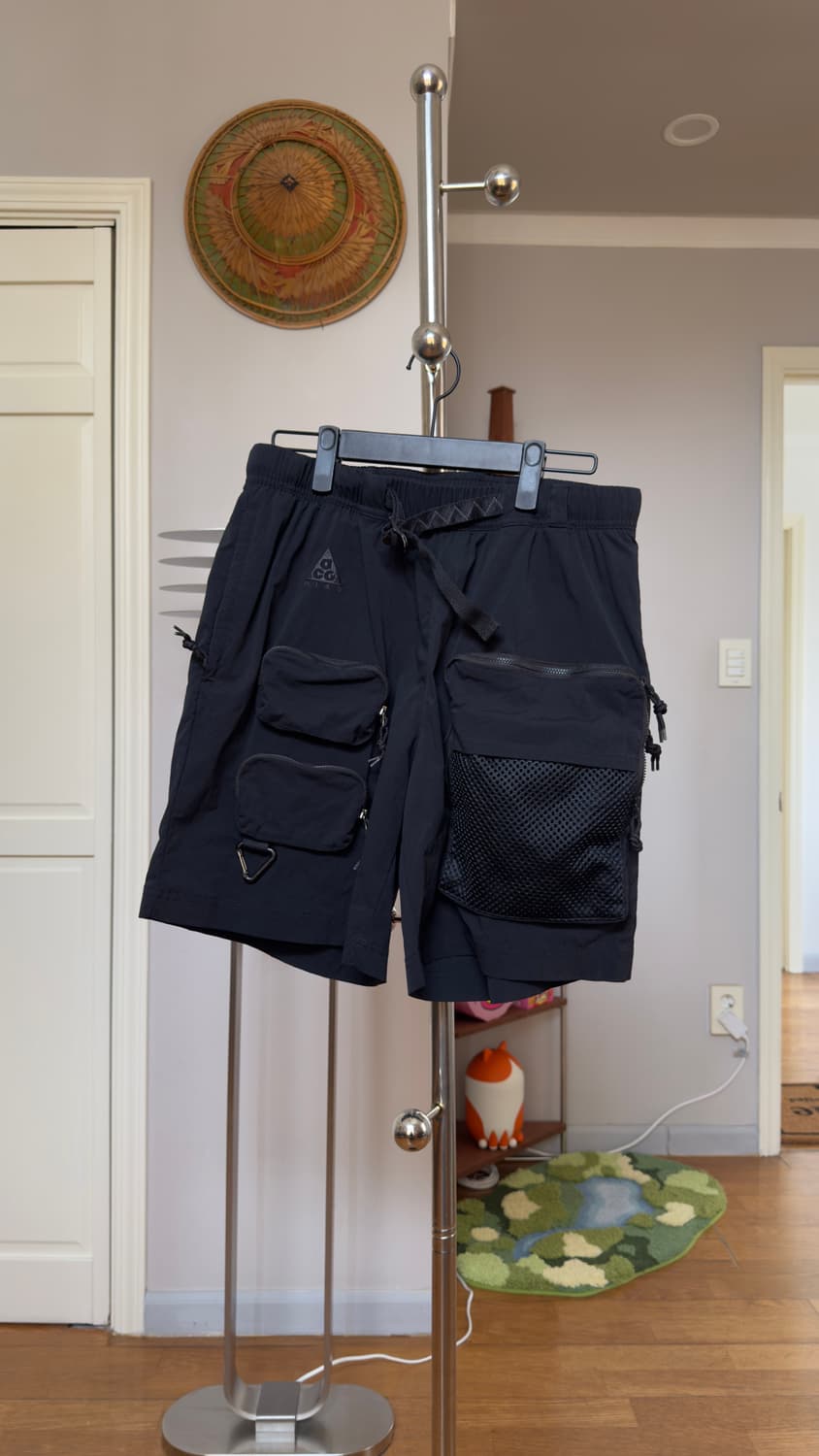 나이키ACG 카고 쇼츠 상품이미지1