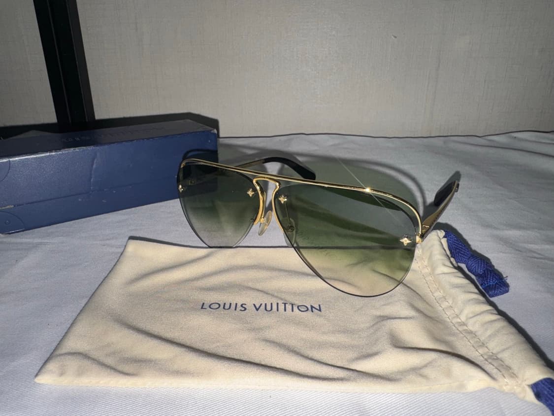 Louis vuitton 보잉 선글라스 상품이미지2