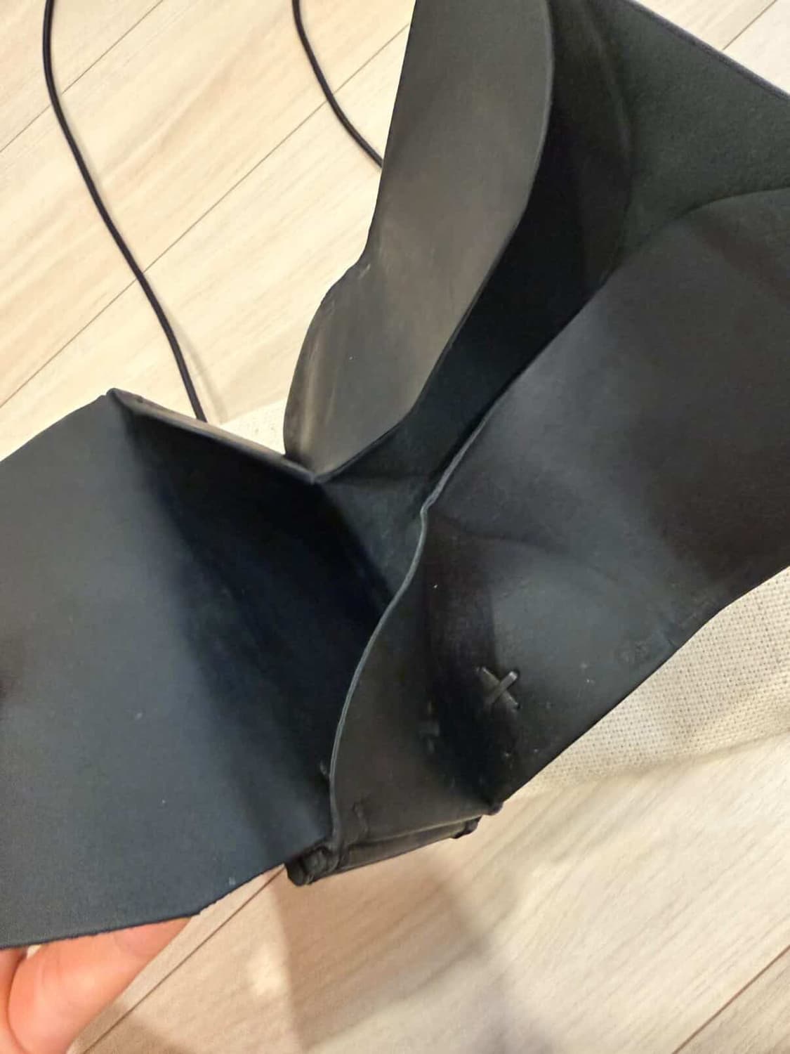 Ma + 지갑 w9 상품이미지2