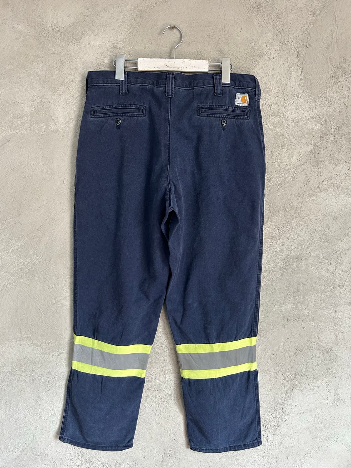 칼하트 리프렉티브 워크팬츠 상품이미지2