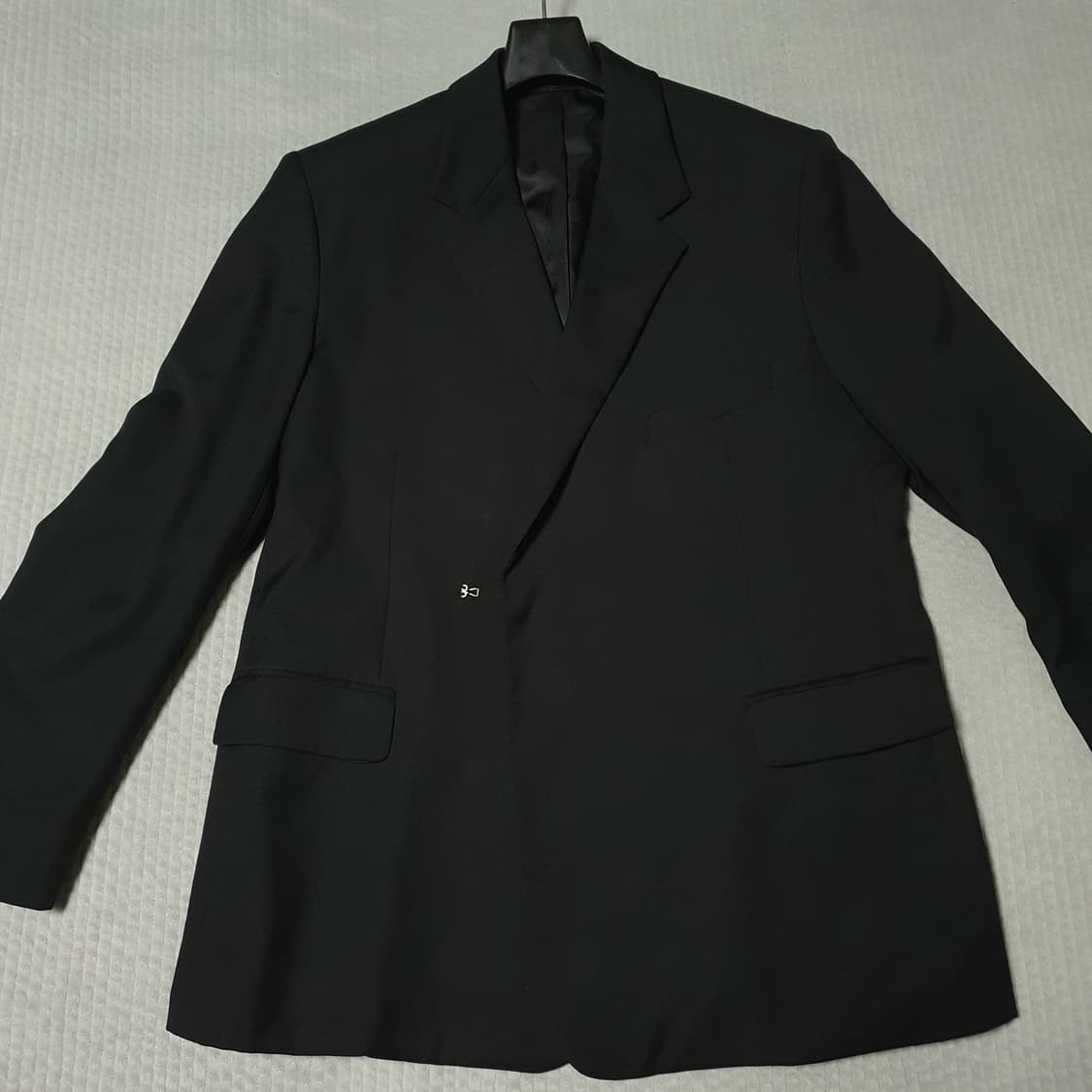 토니웩 TONYWACK 더블 블레이저 상품이미지5