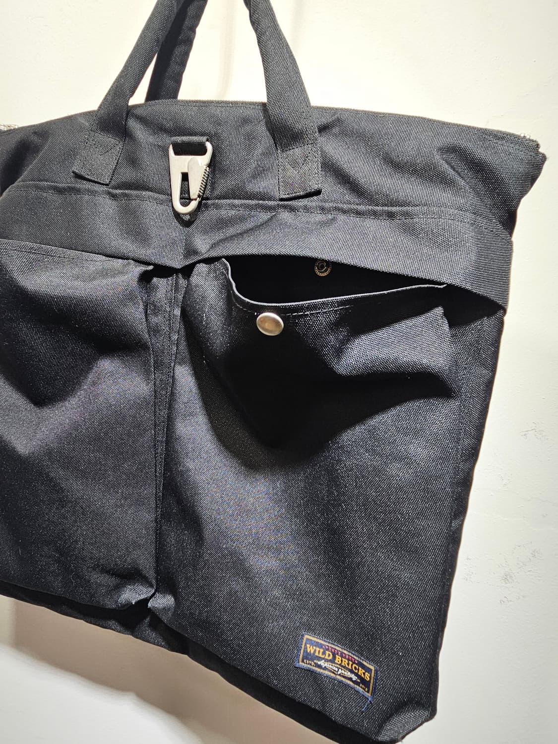 와일드브릭스(wild Bricks) BS 헬멧백  상품이미지3