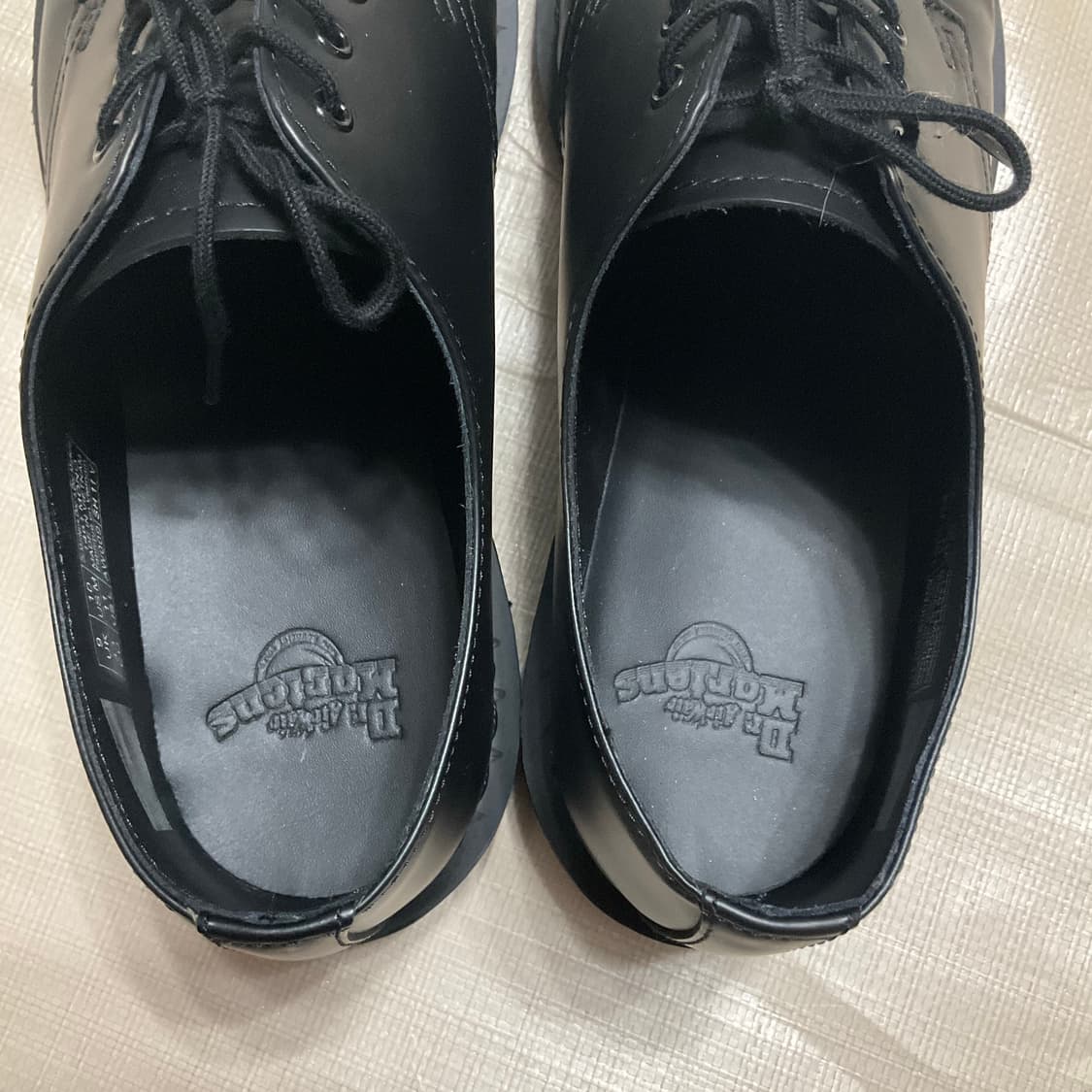 닥터마틴 1461 모노 280 상품이미지4