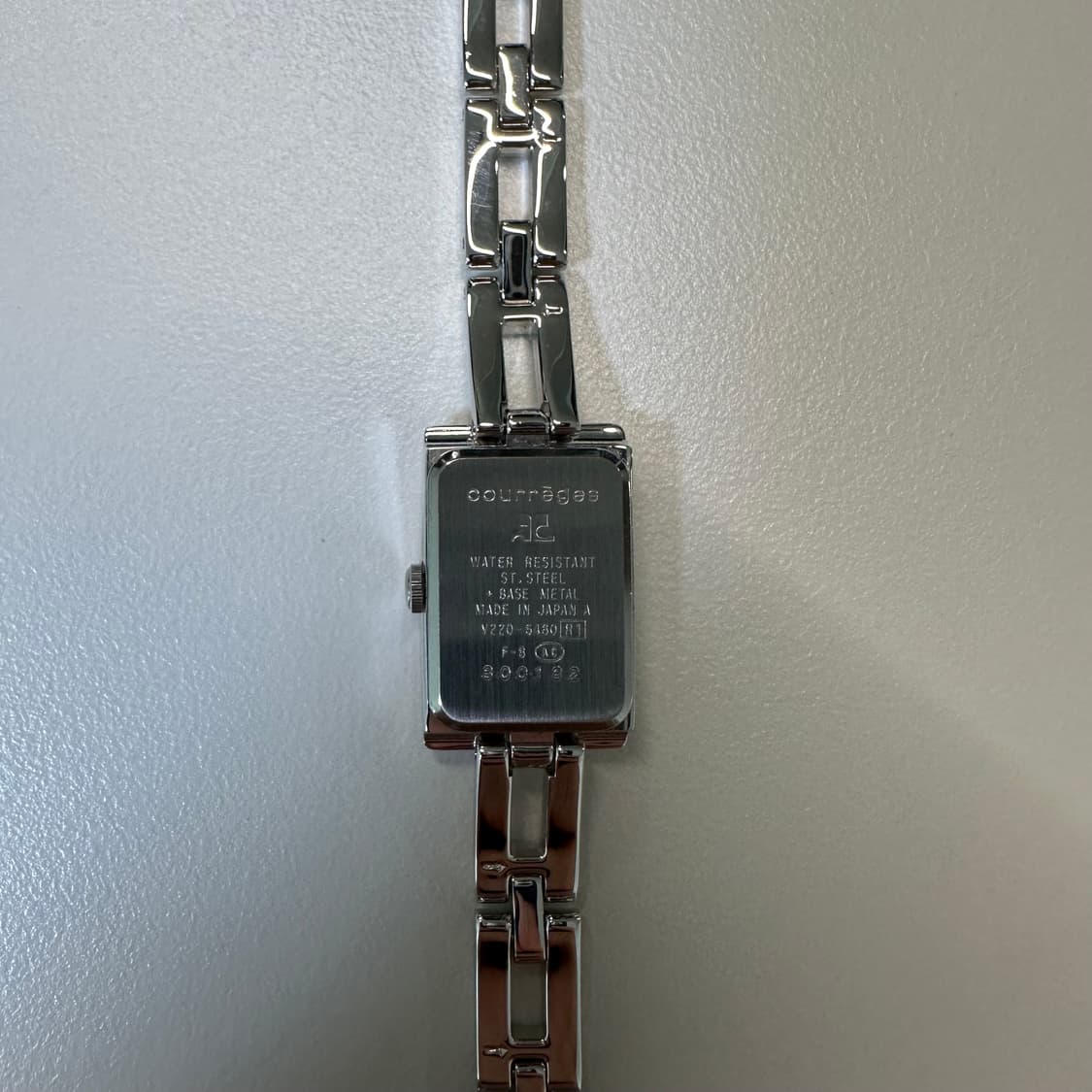 Courreges꾸레쥬 여성시계 상품이미지8