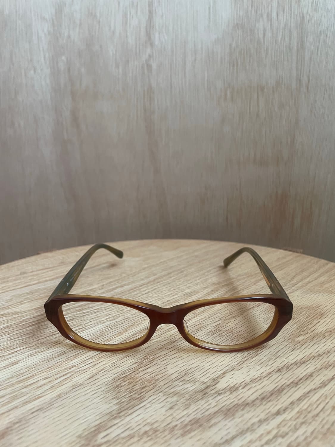 비비안웨스트우드 안경 상품이미지2