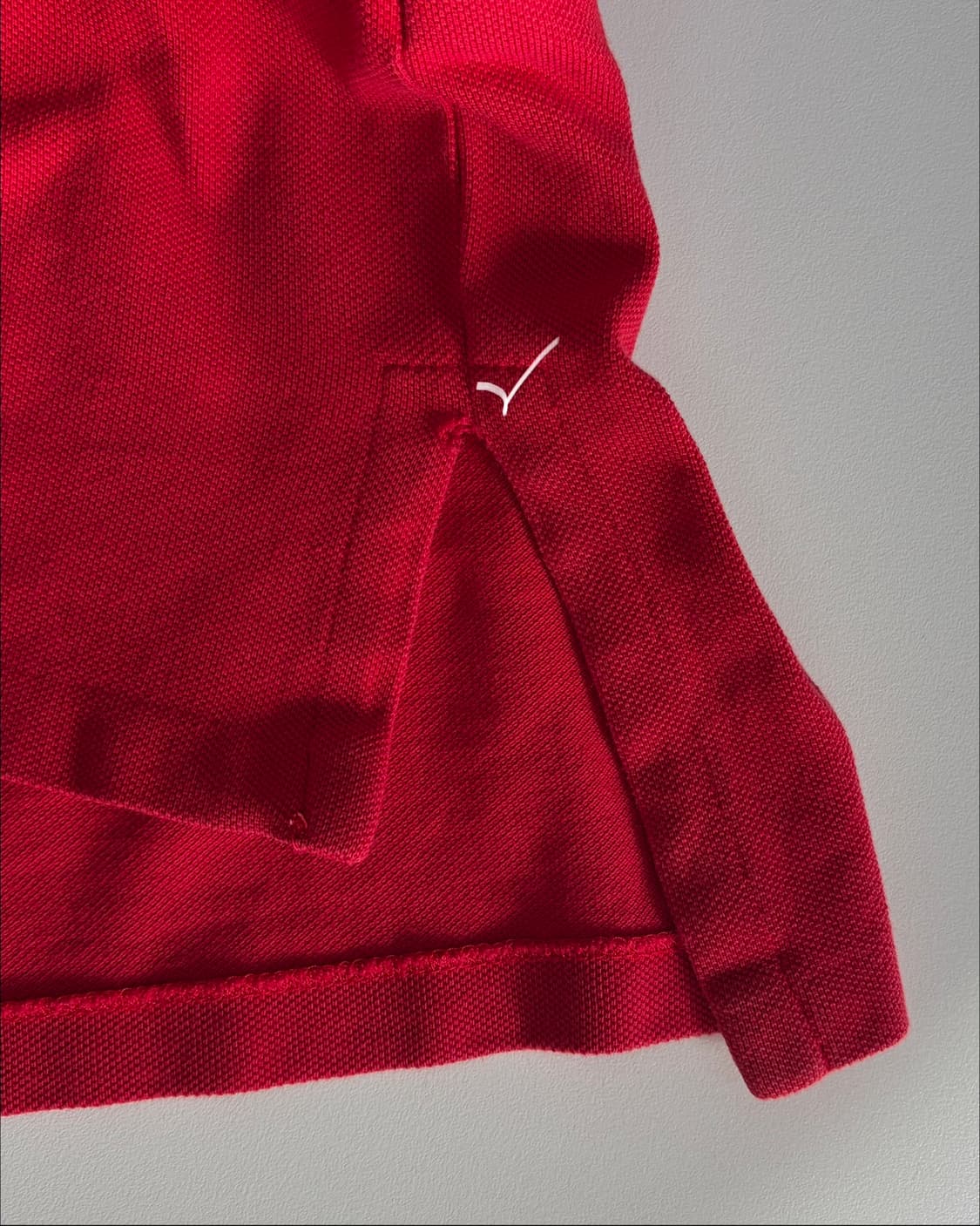 [L]폴로 랄프로렌 빅포니 치프키프 카라 티셔츠 상품이미지9