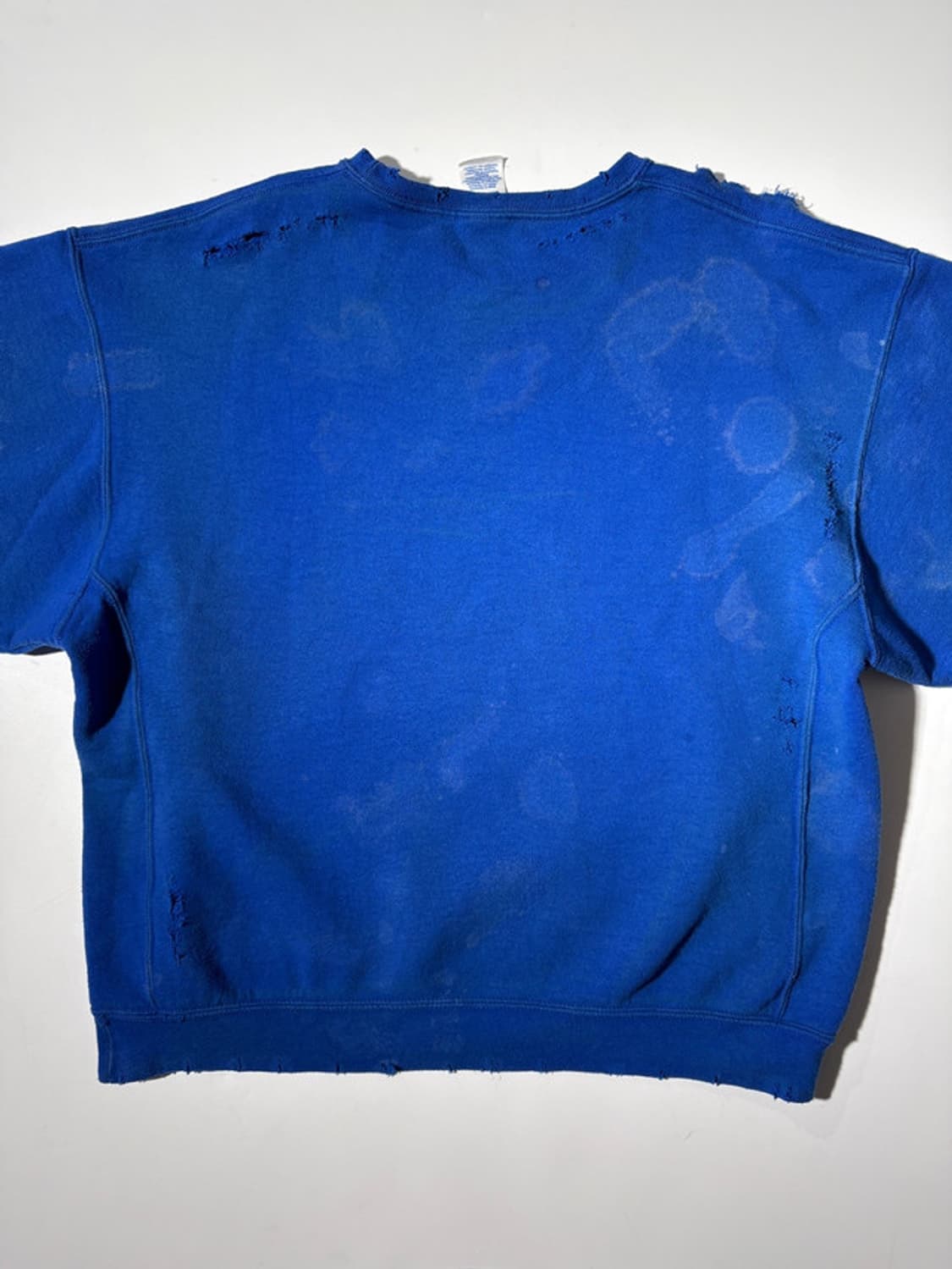 러셀 빈티지 맨투맨 xl (105-110) 상품이미지9