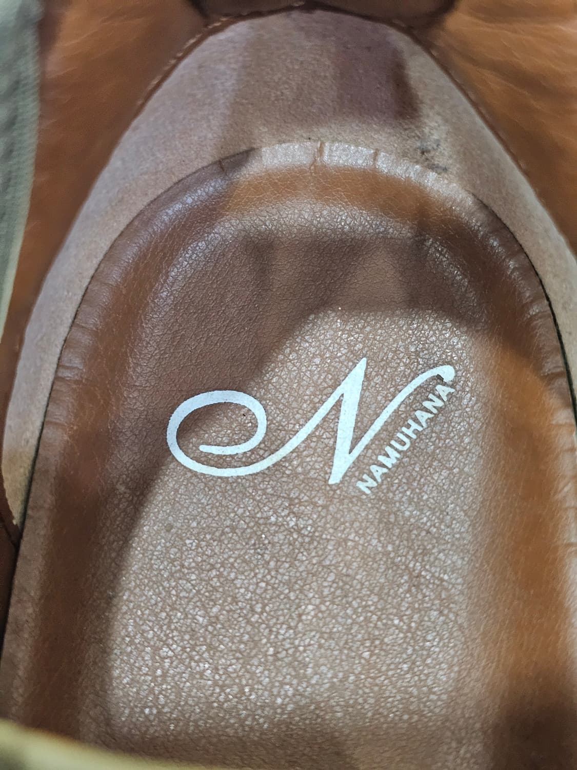 나무하나 악어패턴 상품이미지9