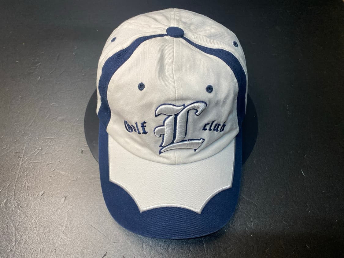 Golf club vintage cap 볼캡 상품이미지1