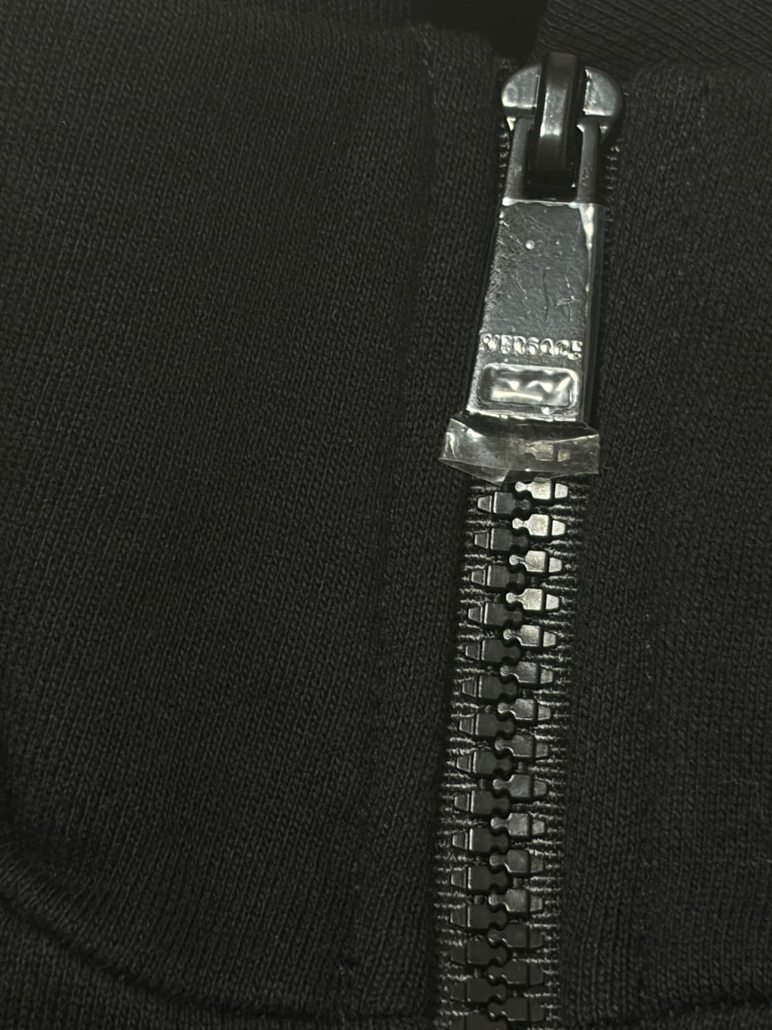 베르사체 코튼자켓 상품이미지3