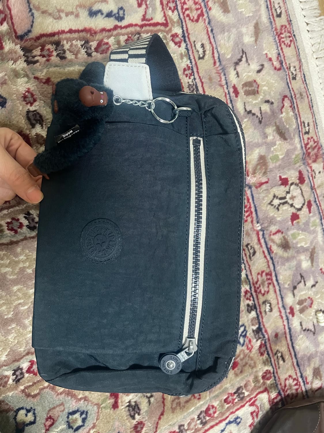 키플링 핸드백  상품이미지3