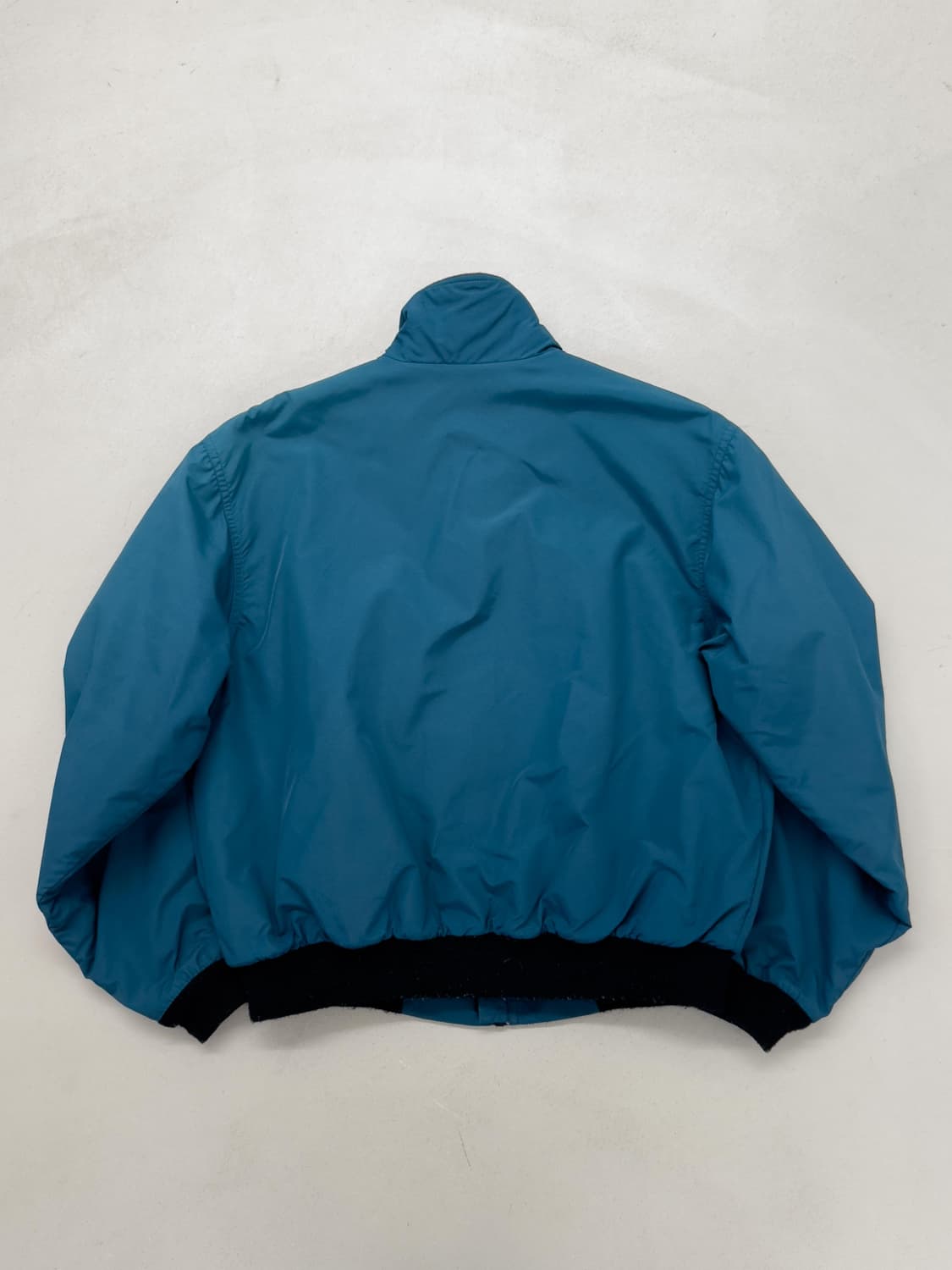 90's LL Bean 엘엘빈 웜업 자켓 상품이미지6