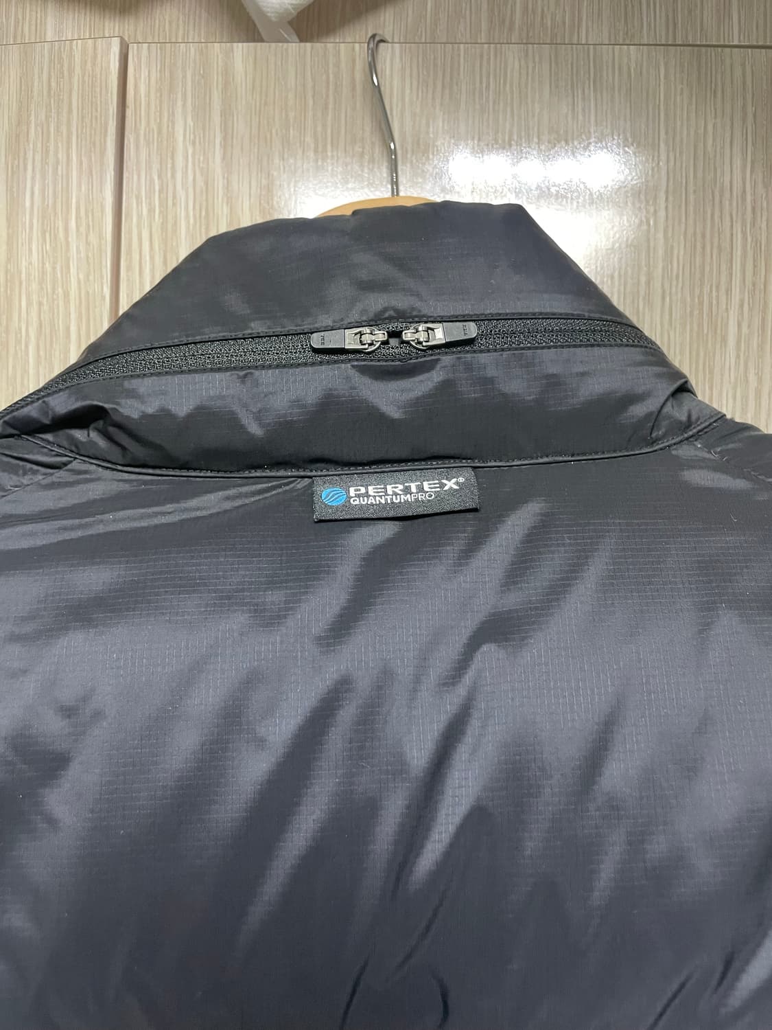 모이프 LW 푸퍼 다운 파카 상품이미지6