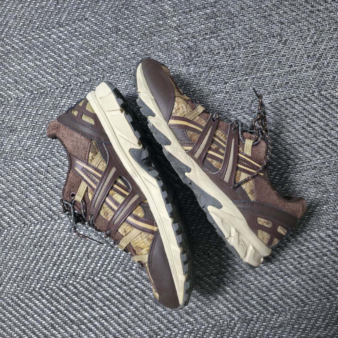 280 아식스 젤소노마 15-50 운동화 상품이미지3