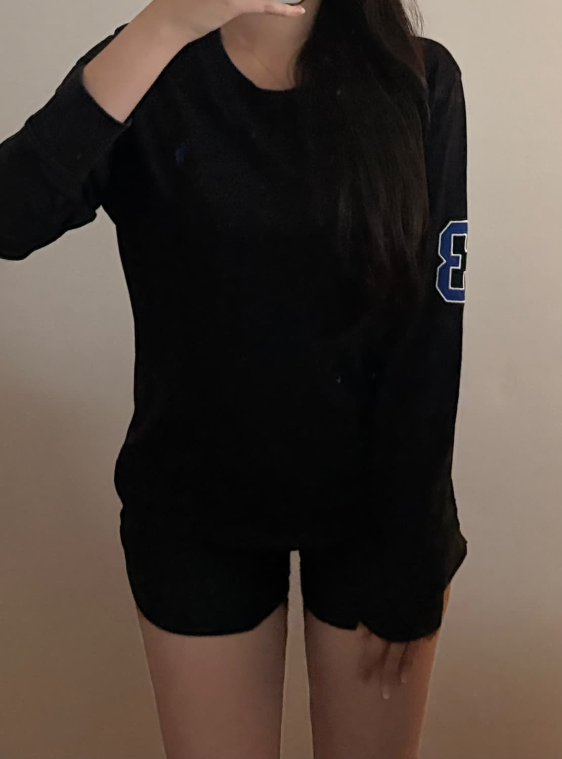 폴로 롱슬리브 상품이미지1
