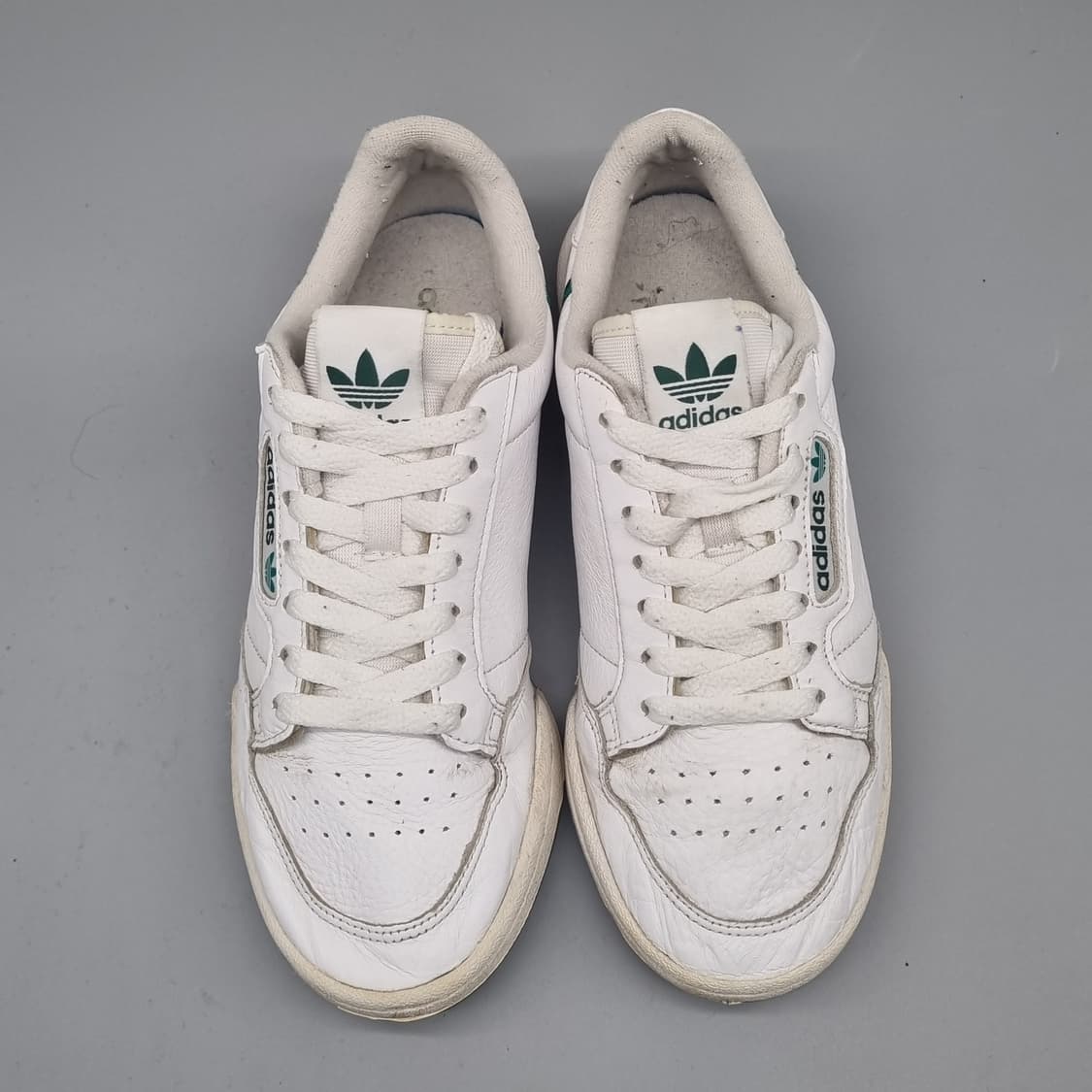 아디다스 컨티넨탈80 스니커즈240 상품이미지2
