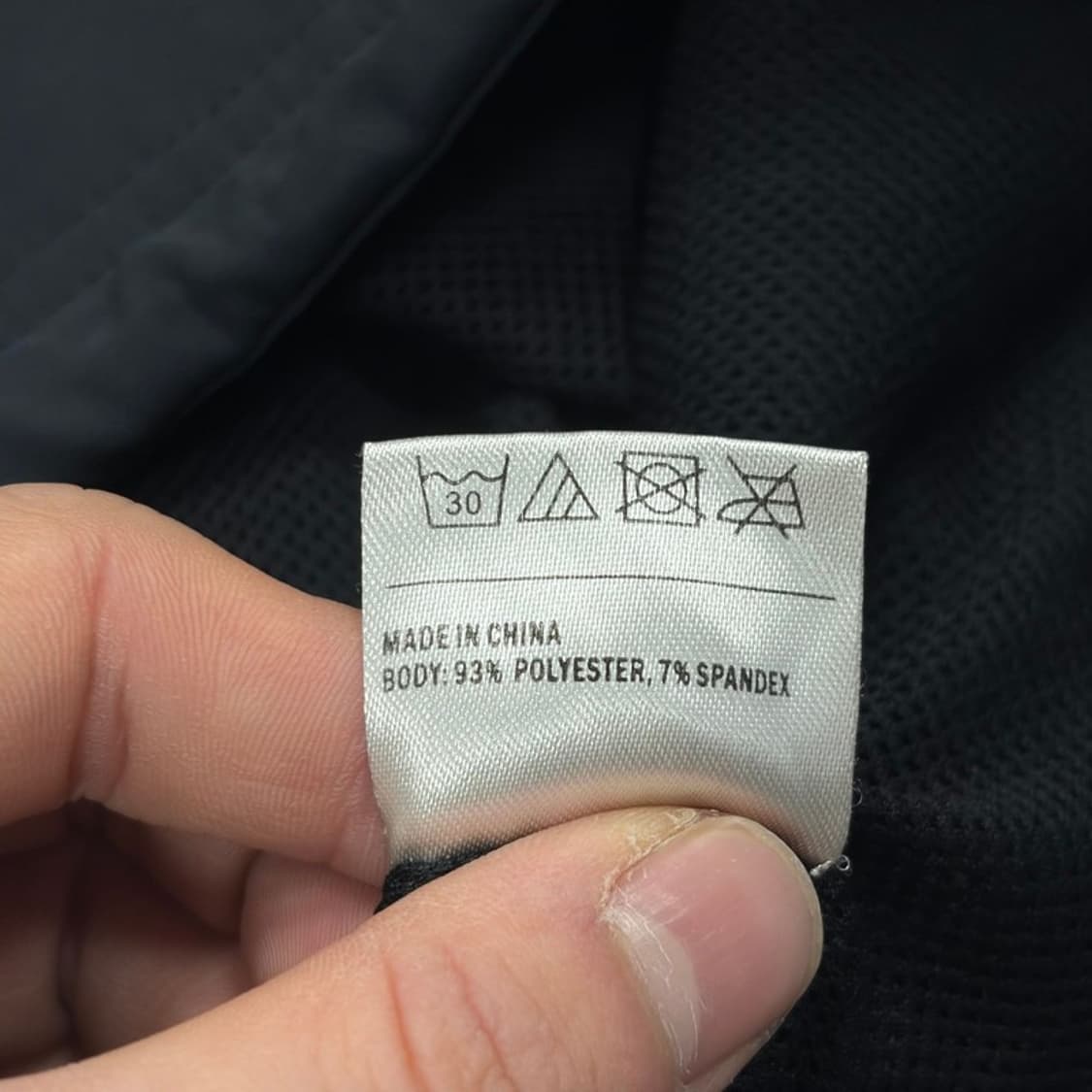 언더아머 자수로고 웜업 v2472 상품이미지8