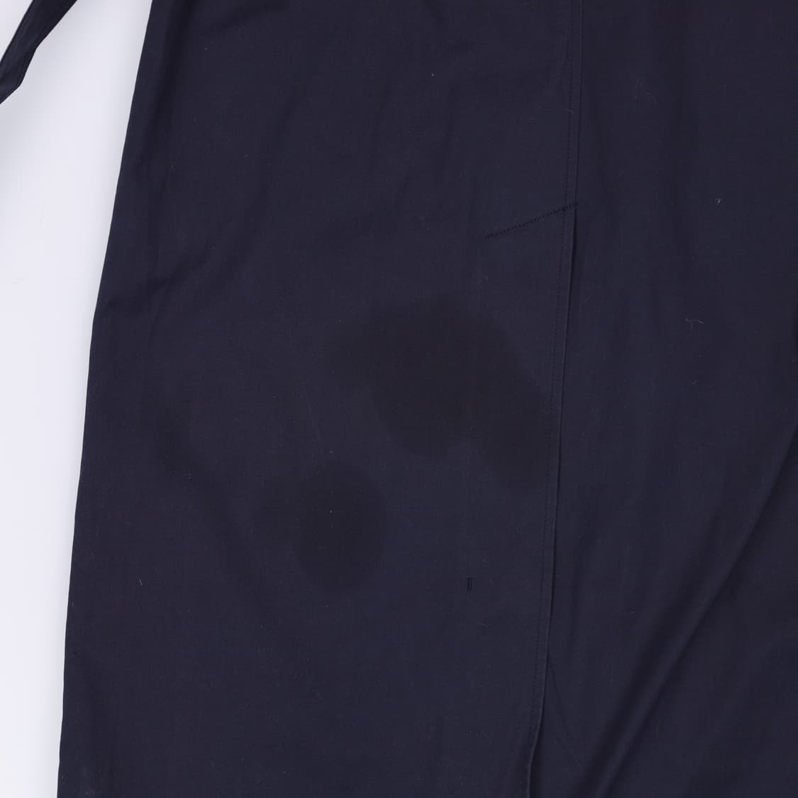 85 헤지스레이디스 벨티드 더블 트렌치 코트 4264 상품이미지6