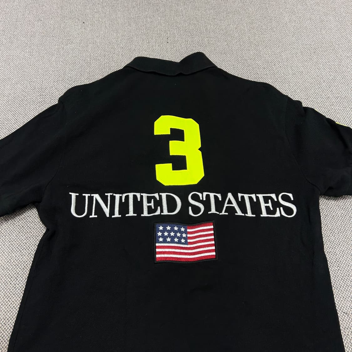폴로 치프키프 usa 빅포니 카라티(S) 상품이미지4
