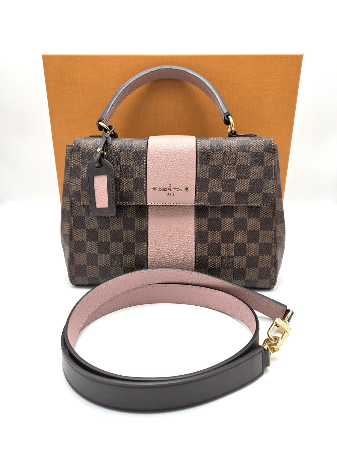 루이비통 다미에 본드 스트리트 BB N41071 상품이미지2