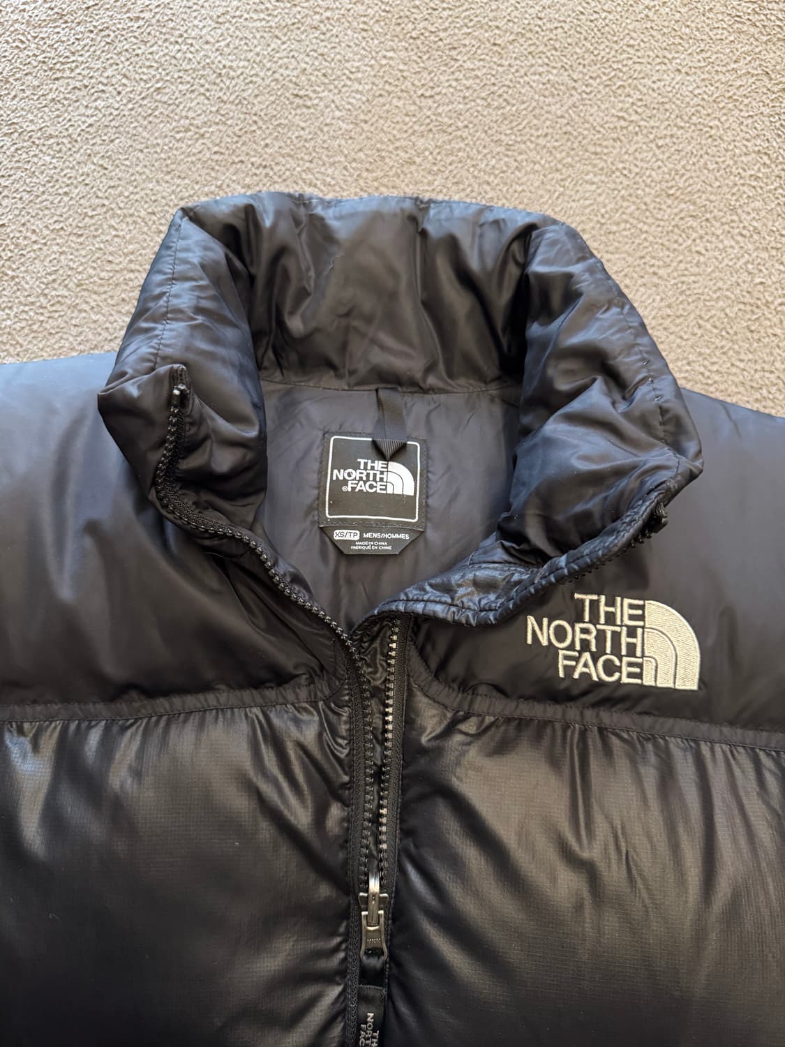 노스페이스 700 눕시 해외판 처분.! 상품이미지2