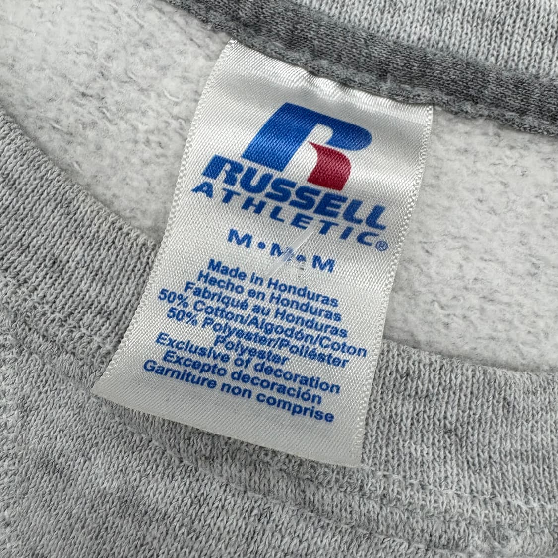 (100)90s러셀블랭크스웻 상품이미지5