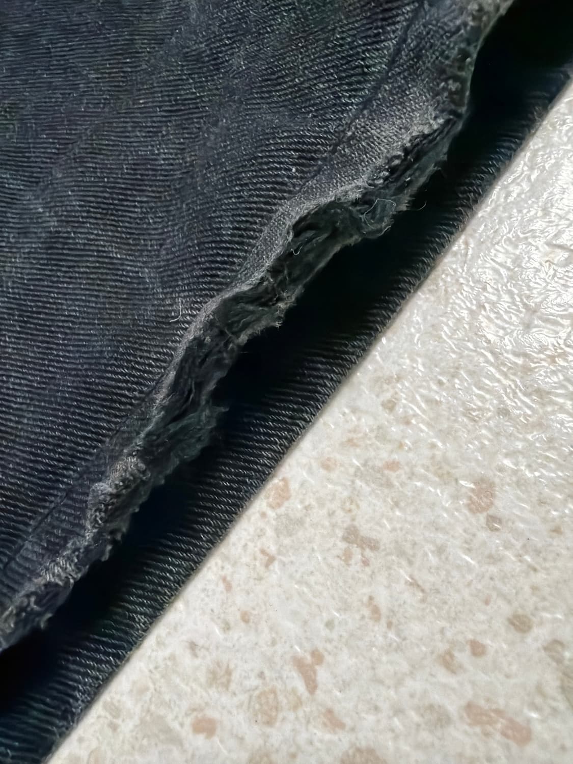 Menes Baggy Jeans 상품이미지5