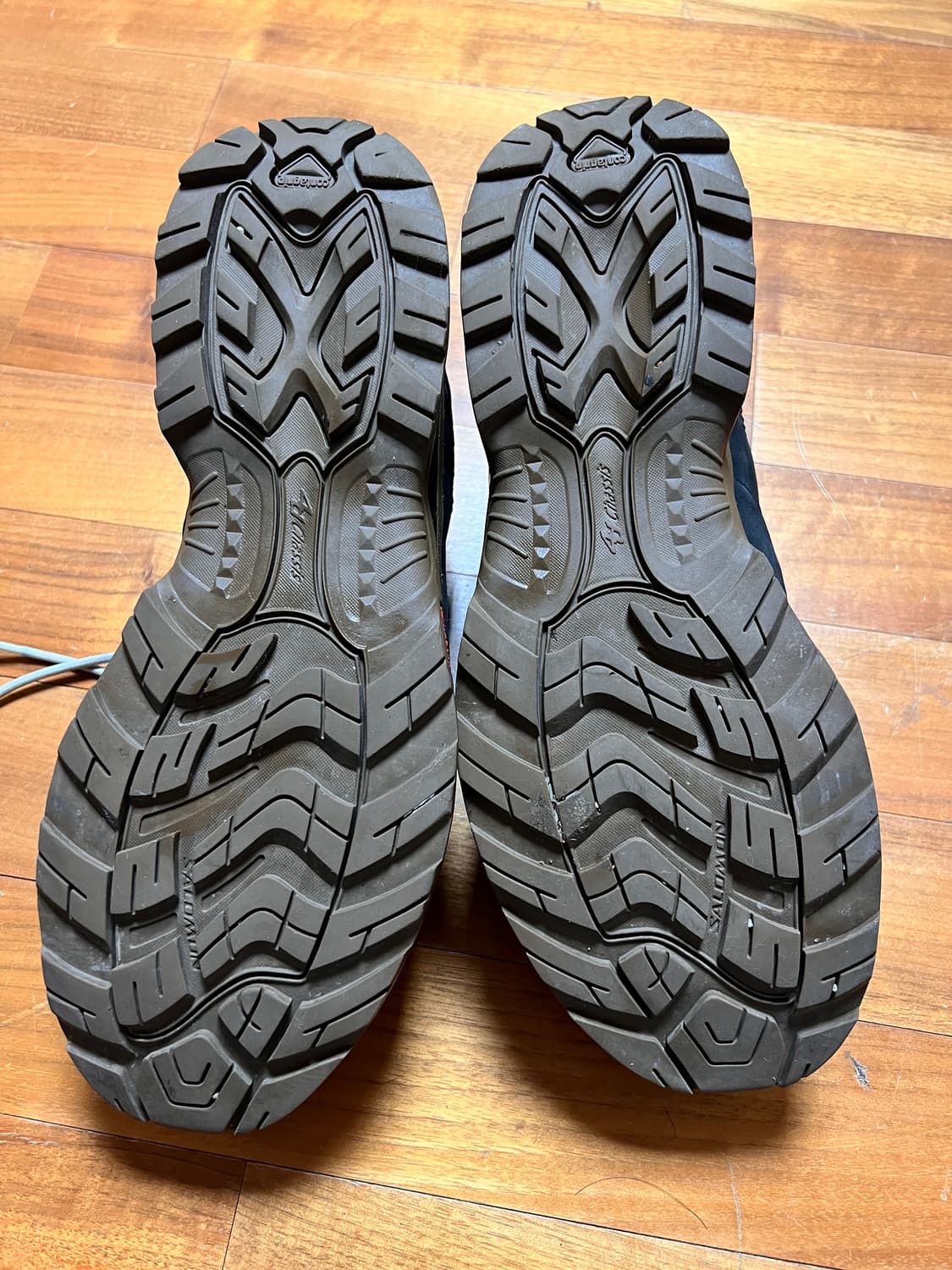 살로몬 x GR10K 퀘스트 블랙 데저트 팜 290 상품이미지5