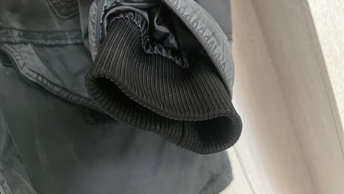 시리즈 Series 나누크 구스다운 패딩점퍼 95M 상품이미지6