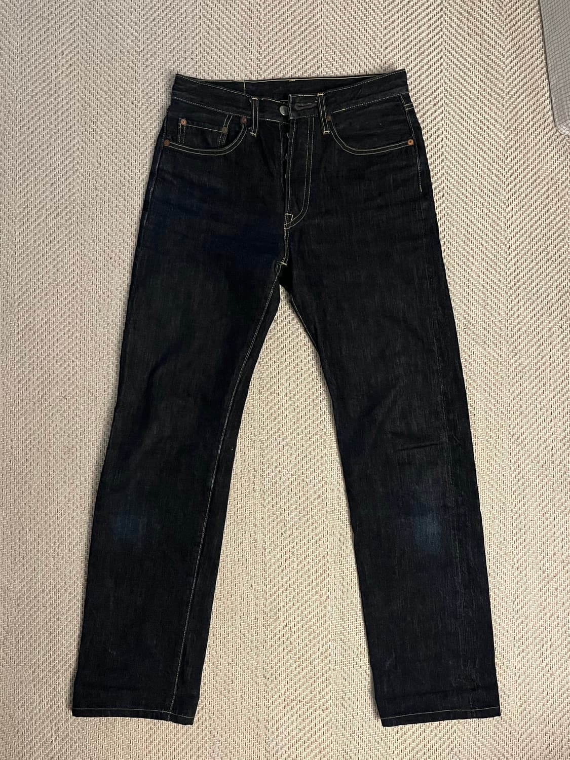 vintage kapital denim 상품이미지4