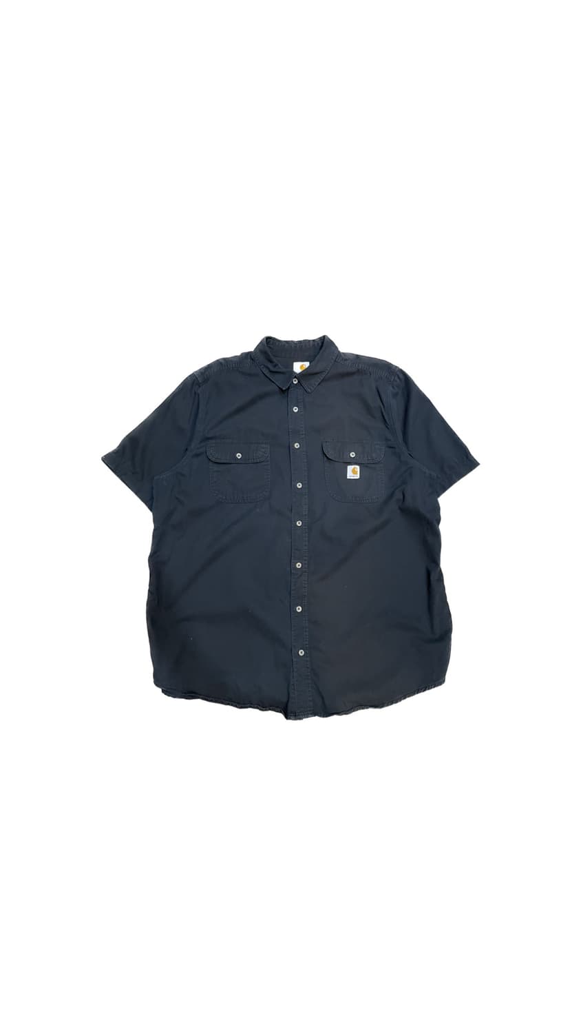 Carhartt Remake work shirt 25 상품이미지1