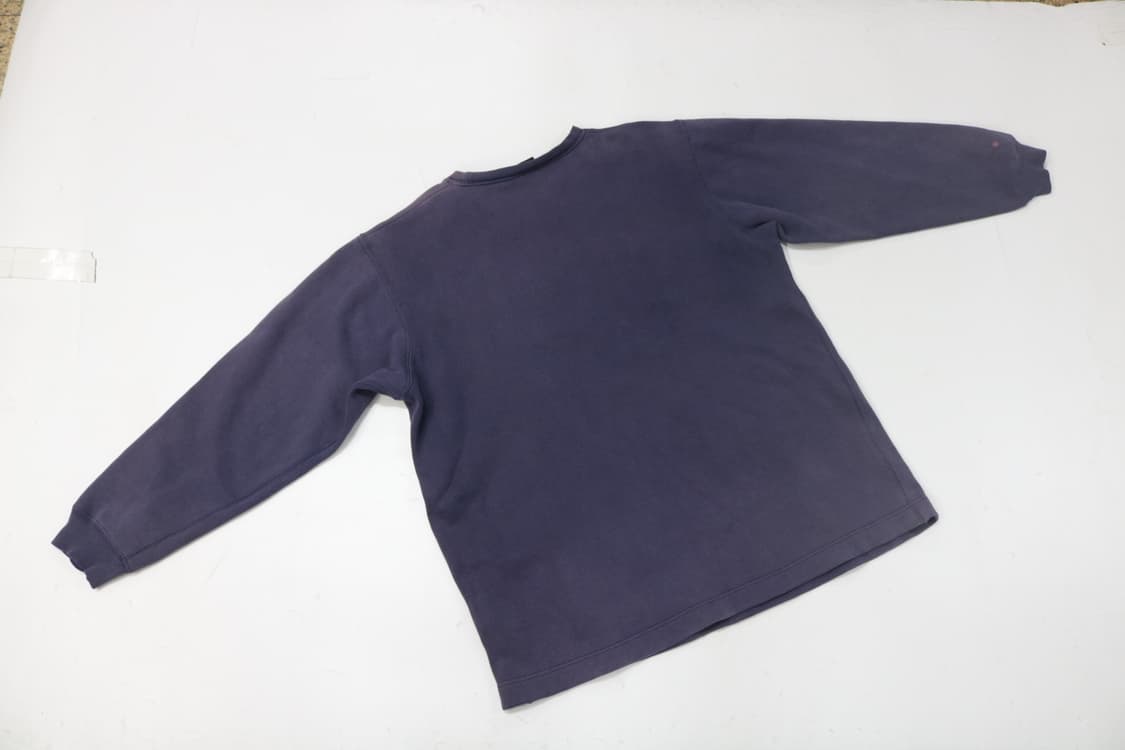 DKNY 디케이앤와이 페이딩 빈티지 스웻셔츠 상품이미지7