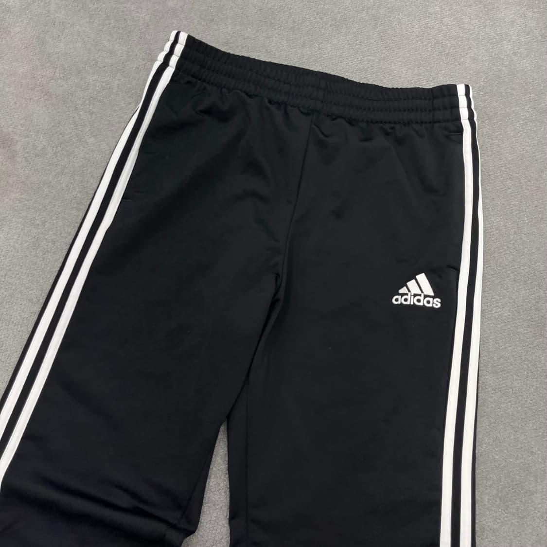 XL 아디다스 트레이닝 바지 상품이미지2