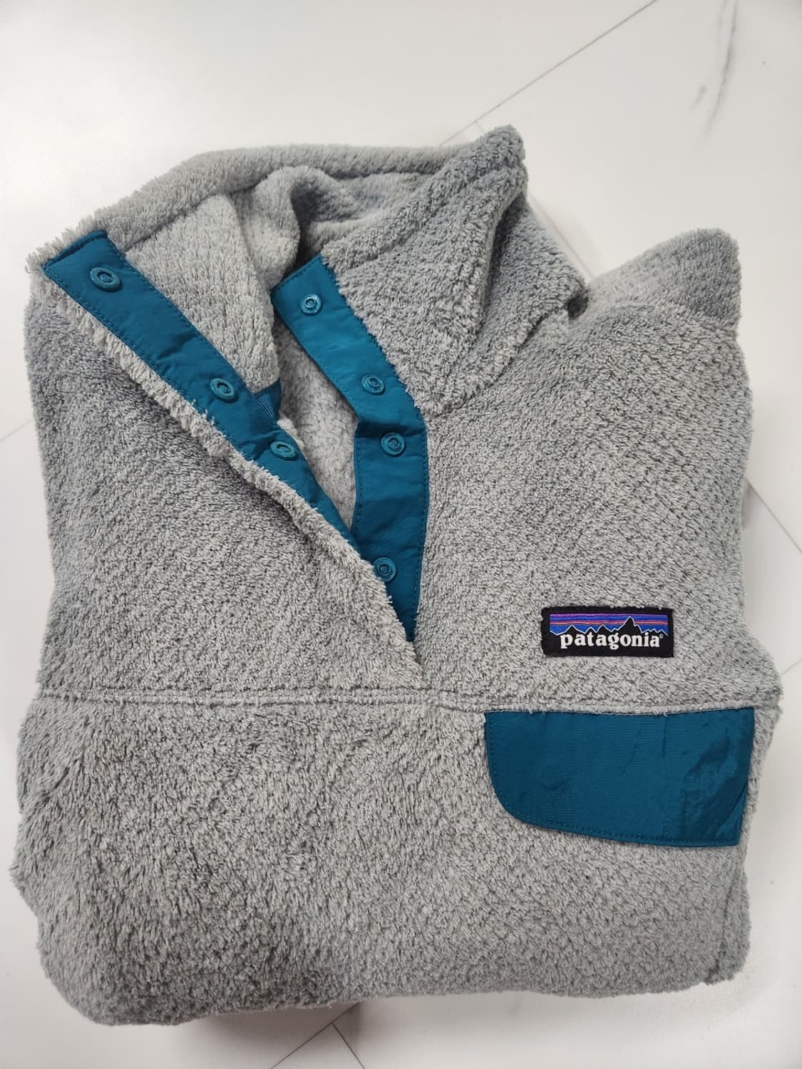 파타고니아 신칠라 팝니다! 상품이미지5