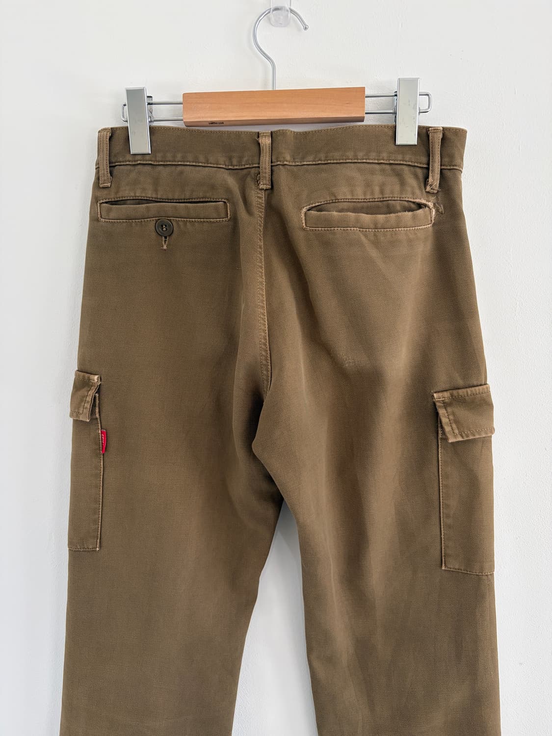 5351 POUR HOMMES cargo pants 상품이미지5